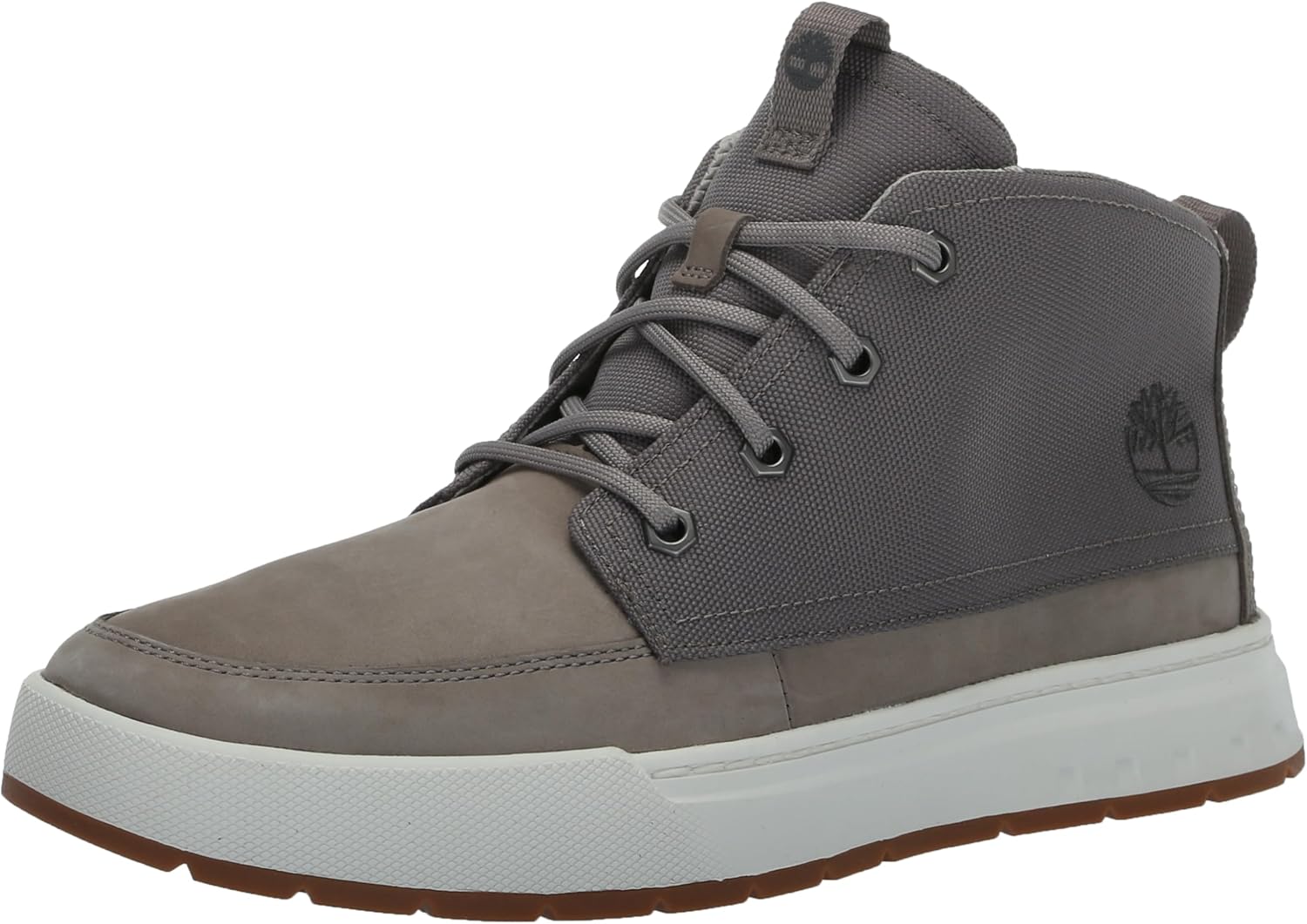 グラップル　　　　　　　　　　　　　　　　　　Timberland Men's Redwood Falls Waterproof Chukka Boot